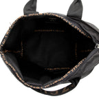 Fendi Nylon FF 1925 Tote (SHF-21366)