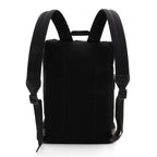 Fendi Nylon FF Embossed Calfskin Santander Backpack (SHF-FMXHgb)