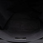 Fendi Nylon FF Embossed Calfskin Santander Backpack (SHF-FMXHgb)