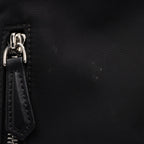 Fendi Nylon FF Embossed Calfskin Santander Backpack (SHF-FMXHgb)