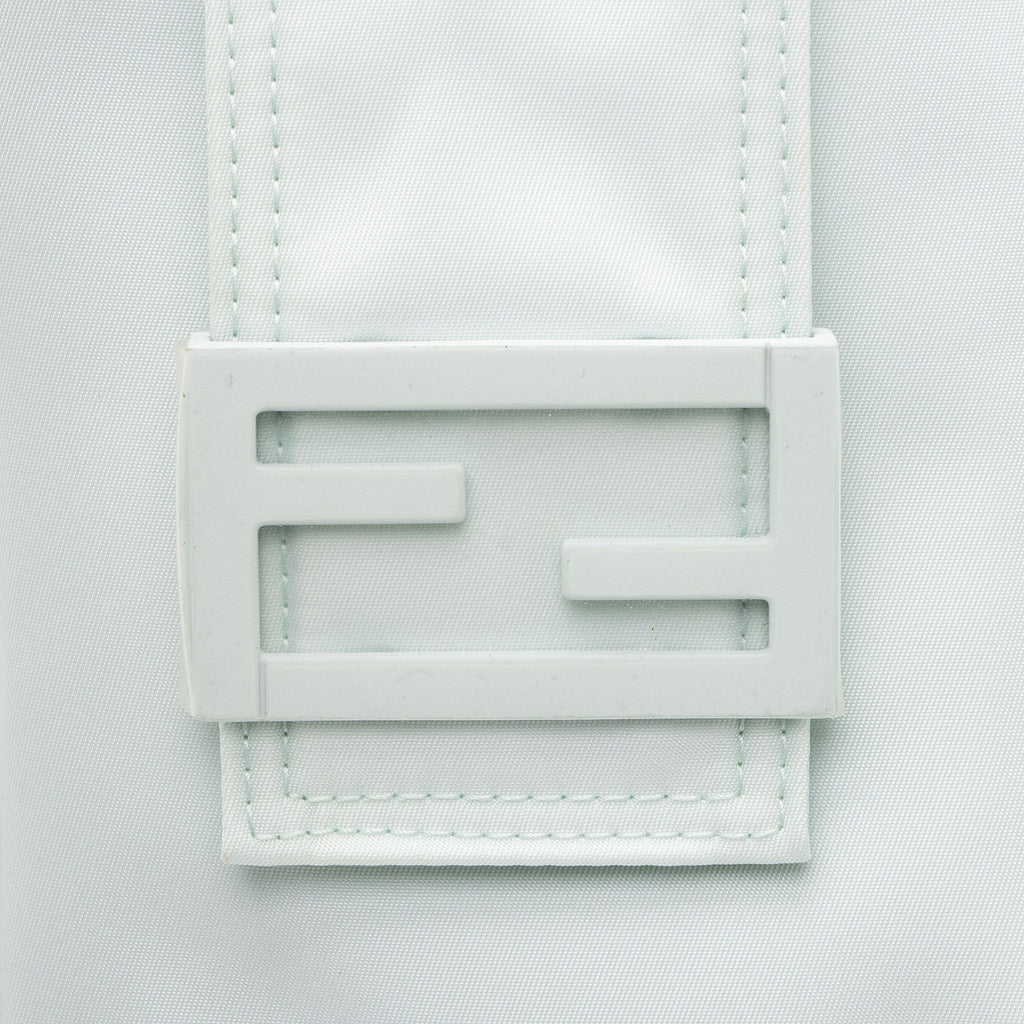 Fendi Nylon FF Verticaluette Crossbody (SHF-ZinoKI)
