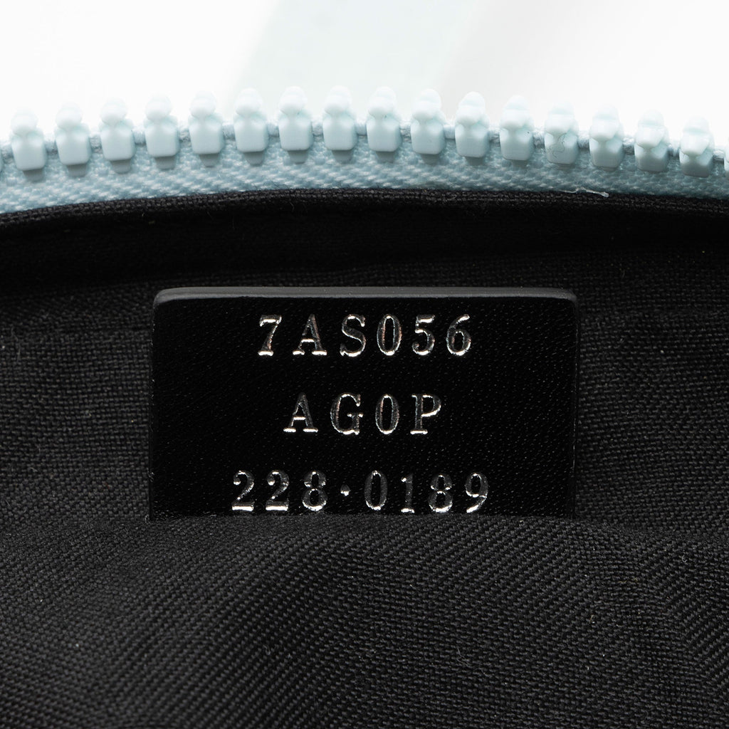 Fendi Nylon FF Verticaluette Crossbody (SHF-ZinoKI)