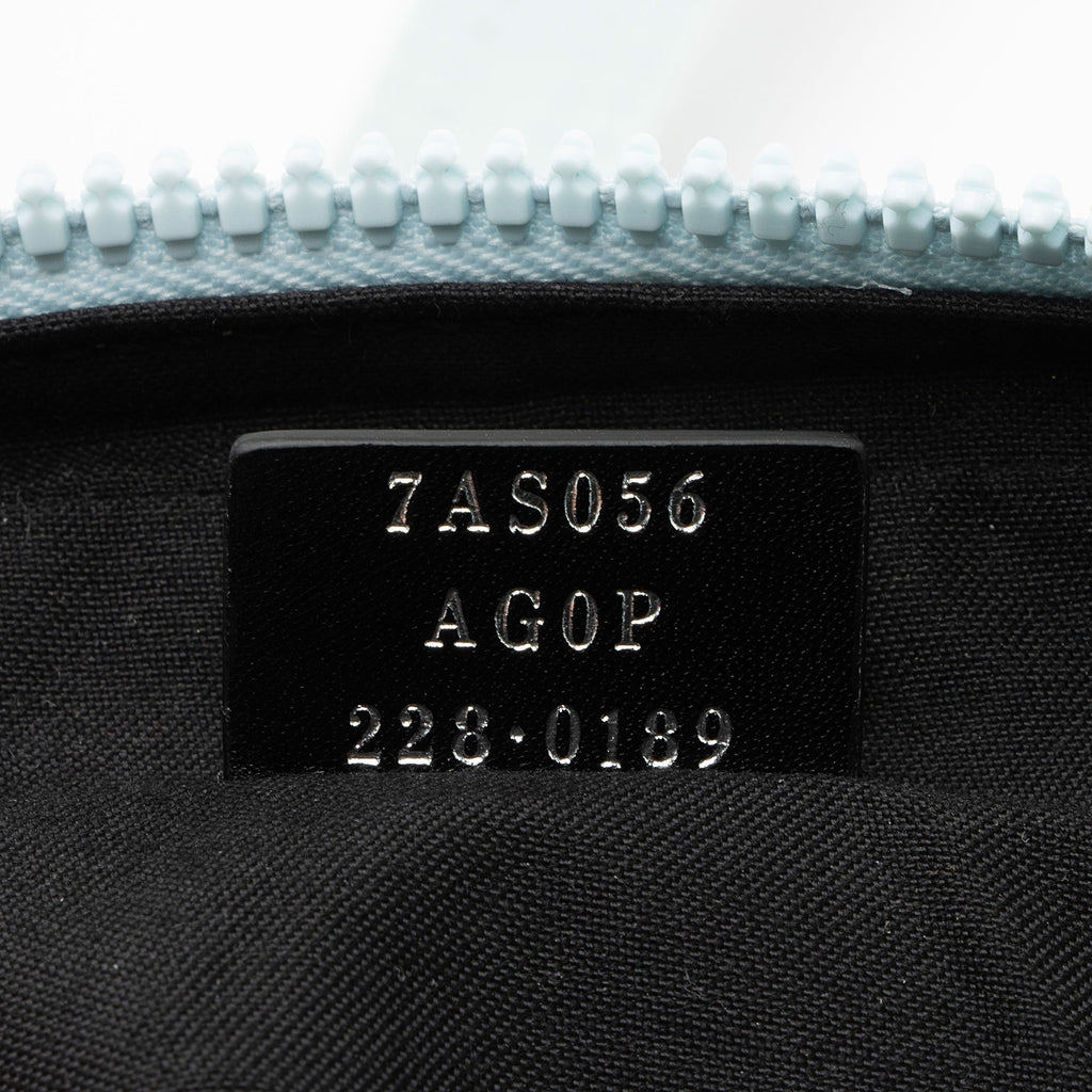 Fendi Nylon FF Verticaluette Crossbody (SHF-ZinoKI)