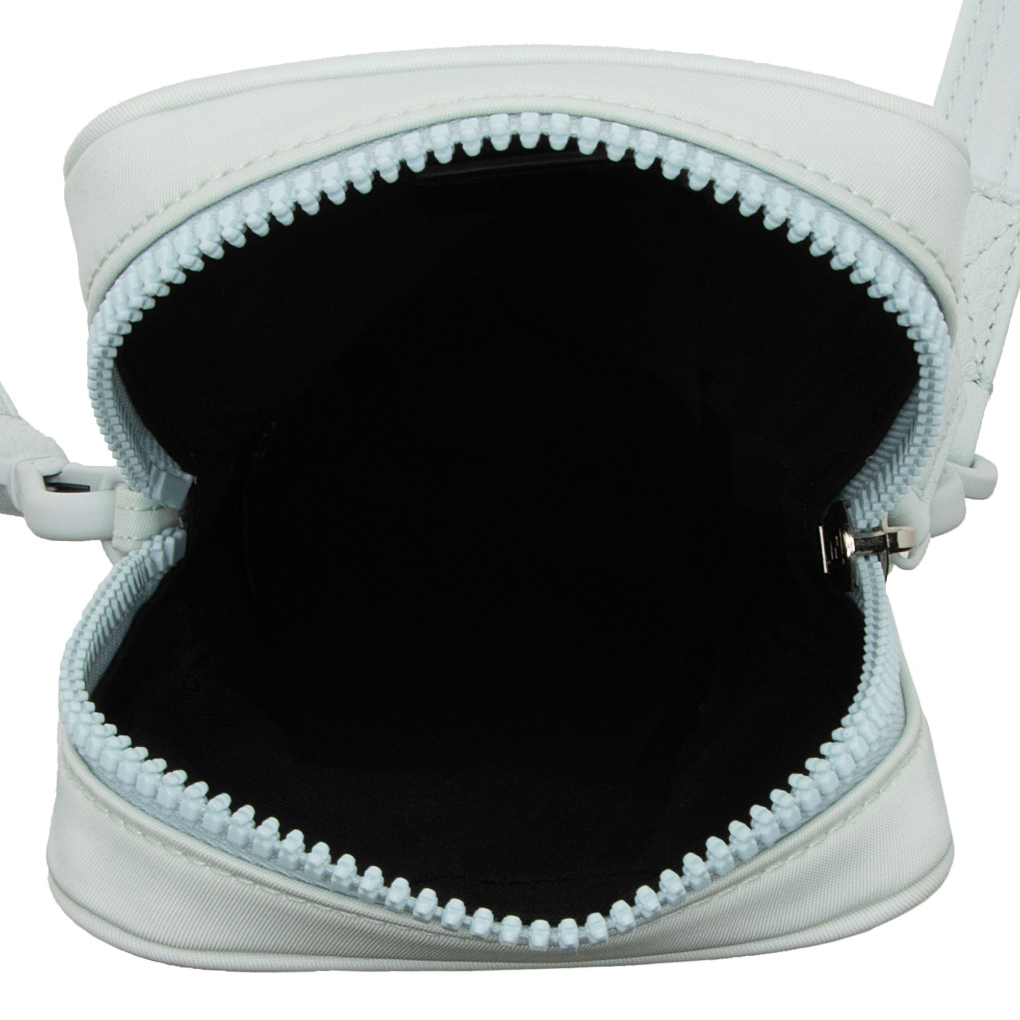 Fendi Nylon FF Verticaluette Crossbody (SHF-ZinoKI)