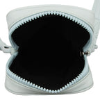 Fendi Nylon FF Verticaluette Crossbody (SHF-ZinoKI)