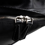 Fendi Nylon Leather Bags Bugs Backpack (SHF-18275)