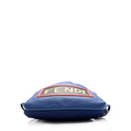 Fendi Nylon Logo Backpack (SHF-13539)