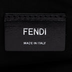 Fendi Nylon Logo Backpack (SHF-13539)
