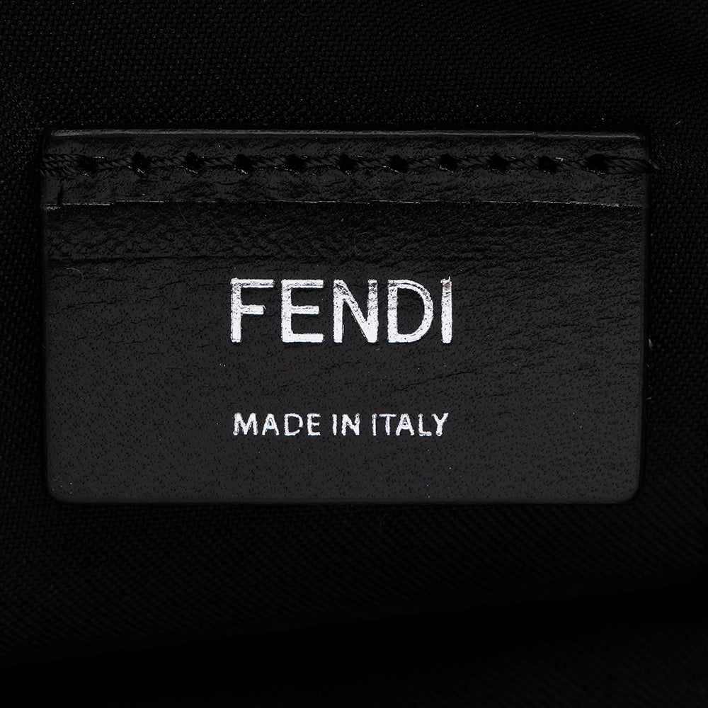 Fendi Nylon Logo Backpack (SHF-13539)