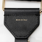 Fendi Nylon Logo Shoulder Strap (SHF-20560)