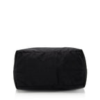 Fendi Nylon Logo Small Tote (SHF-20761)