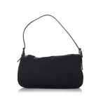 Fendi Nylon Mamma Baguette (SHG-26742)