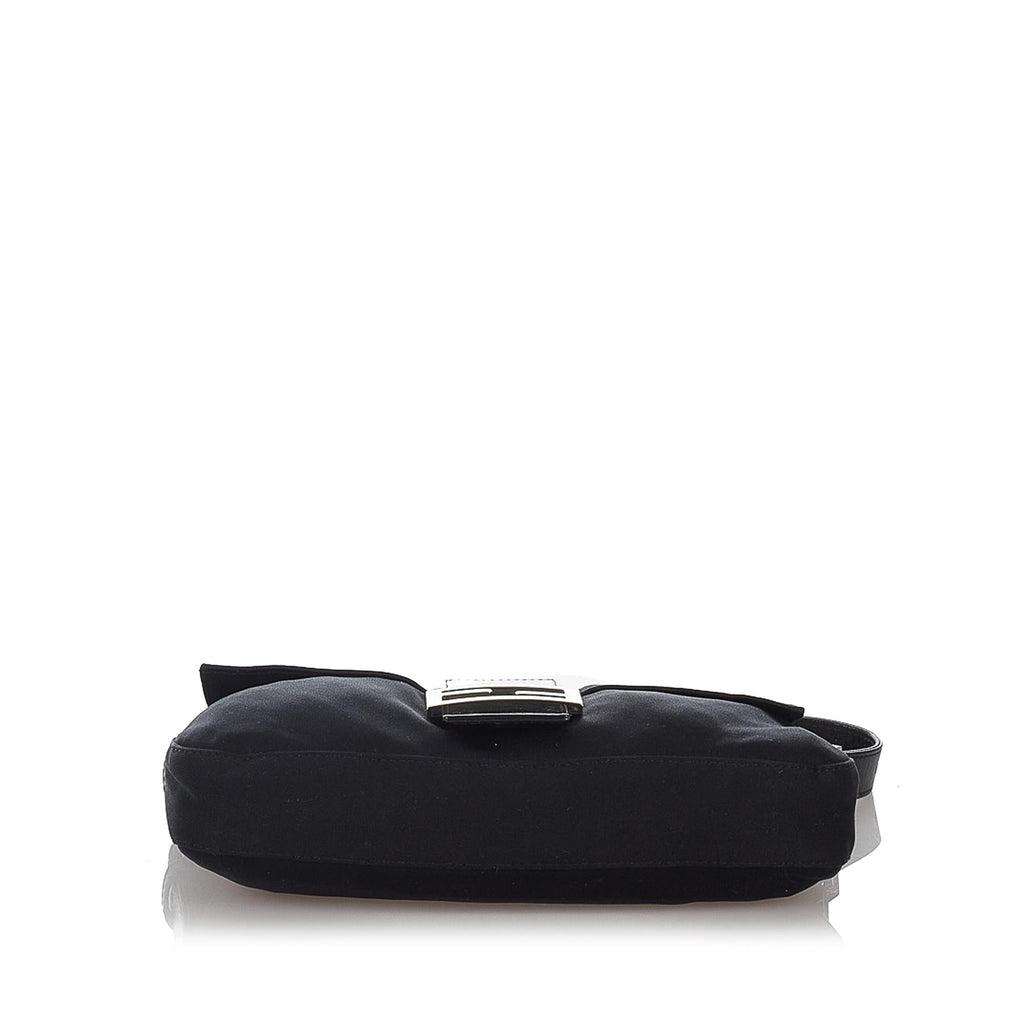 Fendi Nylon Mamma Baguette (SHG-26742)