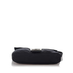 Fendi Nylon Mamma Baguette (SHG-26742)