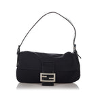 Fendi Nylon Mamma Baguette (SHG-26742)