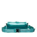 Fendi Nylon Multipocket Baguette (SHG-c56kIr)