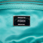 Fendi Nylon Multipocket Baguette (SHG-c56kIr)