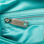 Fendi Nylon Multipocket Baguette (SHG-c56kIr)