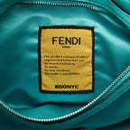 Fendi Nylon Multipocket Baguette (SHG-c56kIr)
