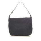Fendi Nylon Shoulder Bag (SHG-31661)