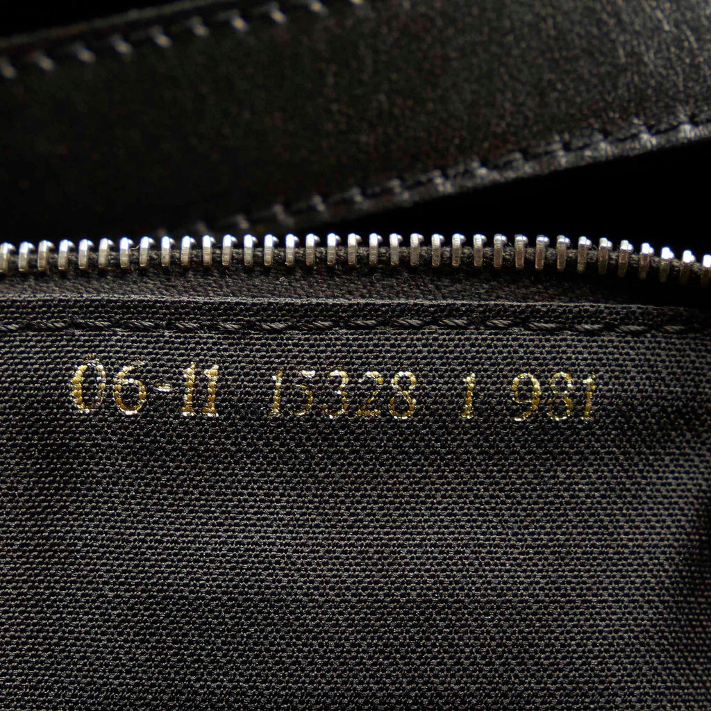 Fendi Nylon Shoulder Bag (SHG-31661)