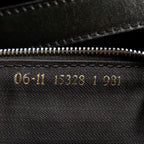 Fendi Nylon Shoulder Bag (SHG-31661)