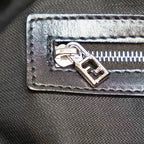 Fendi Nylon Shoulder Bag (SHG-31661)