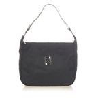 Fendi Nylon Shoulder Bag (SHG-31661)