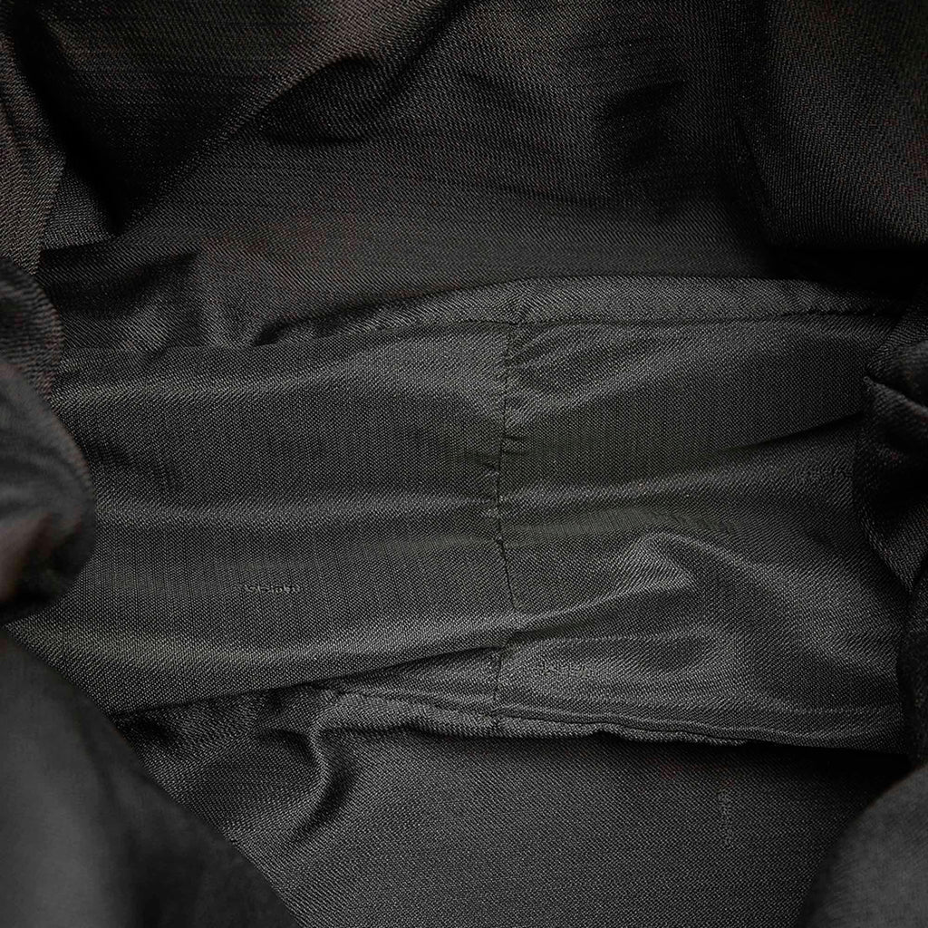 Fendi Nylon Shoulder Bag (SHG-31661)