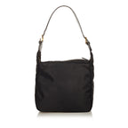Fendi Nylon Shoulder Bag (SHG-31861)