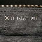 Fendi Nylon Shoulder Bag (SHG-31861)