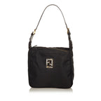 Fendi Nylon Shoulder Bag (SHG-31861)