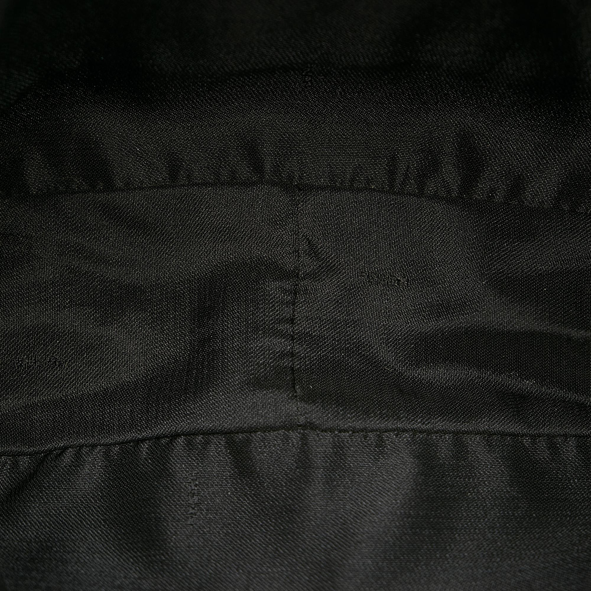 Fendi Nylon Shoulder Bag (SHG-31861)