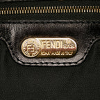 Fendi Nylon Shoulder Bag (SHG-31861)
