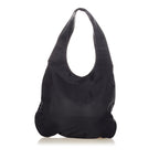 Fendi Nylon Shoulder Bag (SHG-31870)