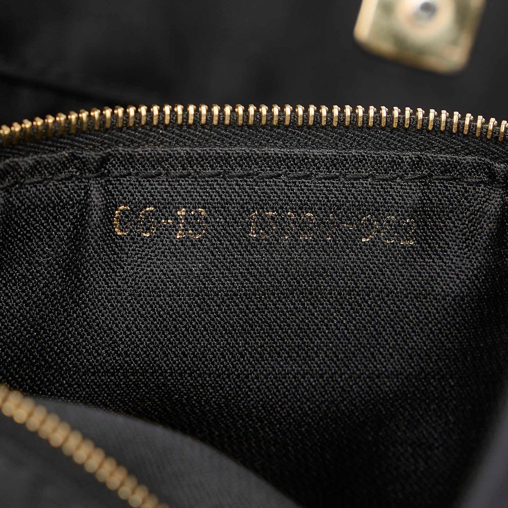 Fendi Nylon Shoulder Bag (SHG-31870)