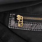 Fendi Nylon Shoulder Bag (SHG-31870)