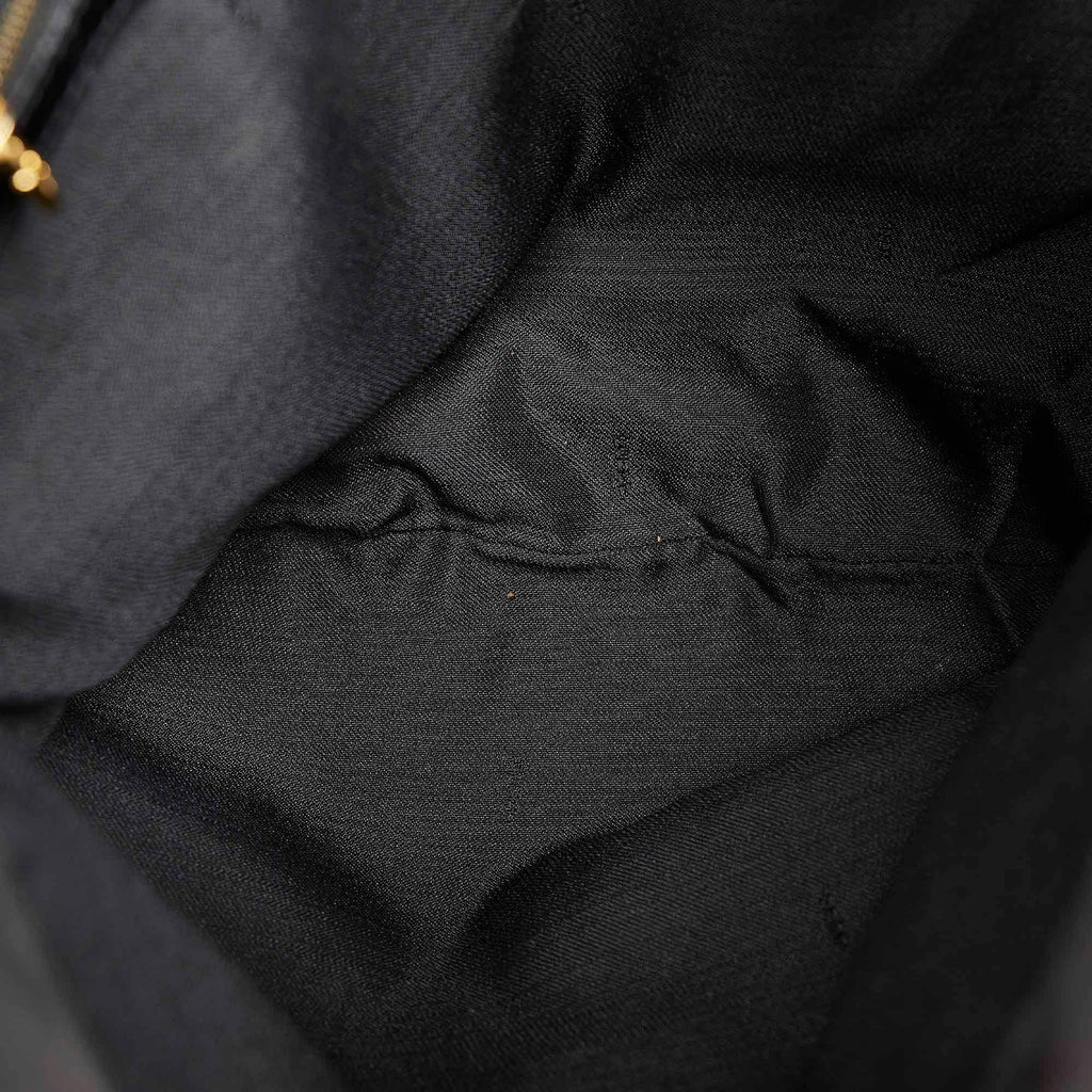 Fendi Nylon Shoulder Bag (SHG-31870)