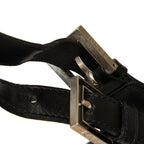 Fendi Nylon Shoulder Bag (SHG-qJjzxe)