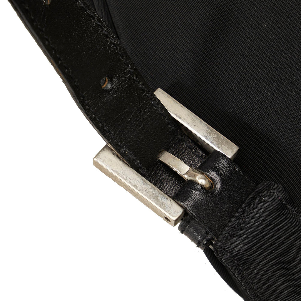 Fendi Nylon Shoulder Bag (SHG-qJjzxe)