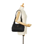 Fendi Nylon Shoulder Bag (SHG-qJjzxe)