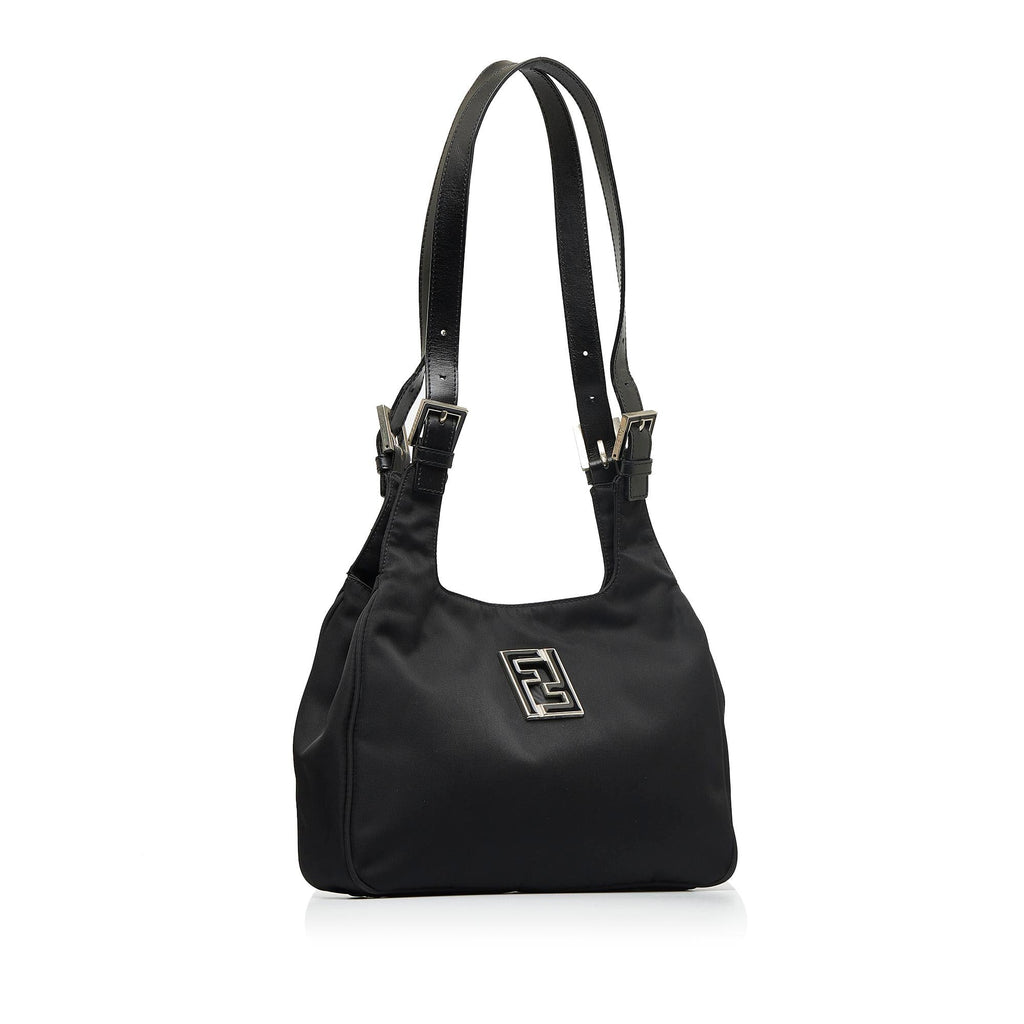 Fendi Nylon Shoulder Bag (SHG-qJjzxe)