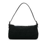 Fendi Nylon Zucca Mamma Baguette (SHG-T63H5O)