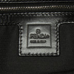 Fendi Nylon Zucca Mamma Baguette (SHG-T63H5O)