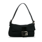 Fendi Nylon Zucca Mamma Baguette (SHG-T63H5O)
