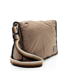 Fendi Nylon Zucchino Messenger (SHF-krqVCN)