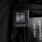 Fendi Nylon Zucchino Messenger (SHF-hFuRrv)