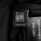 Fendi Nylon Zucchino Messenger (SHF-hFuRrv)