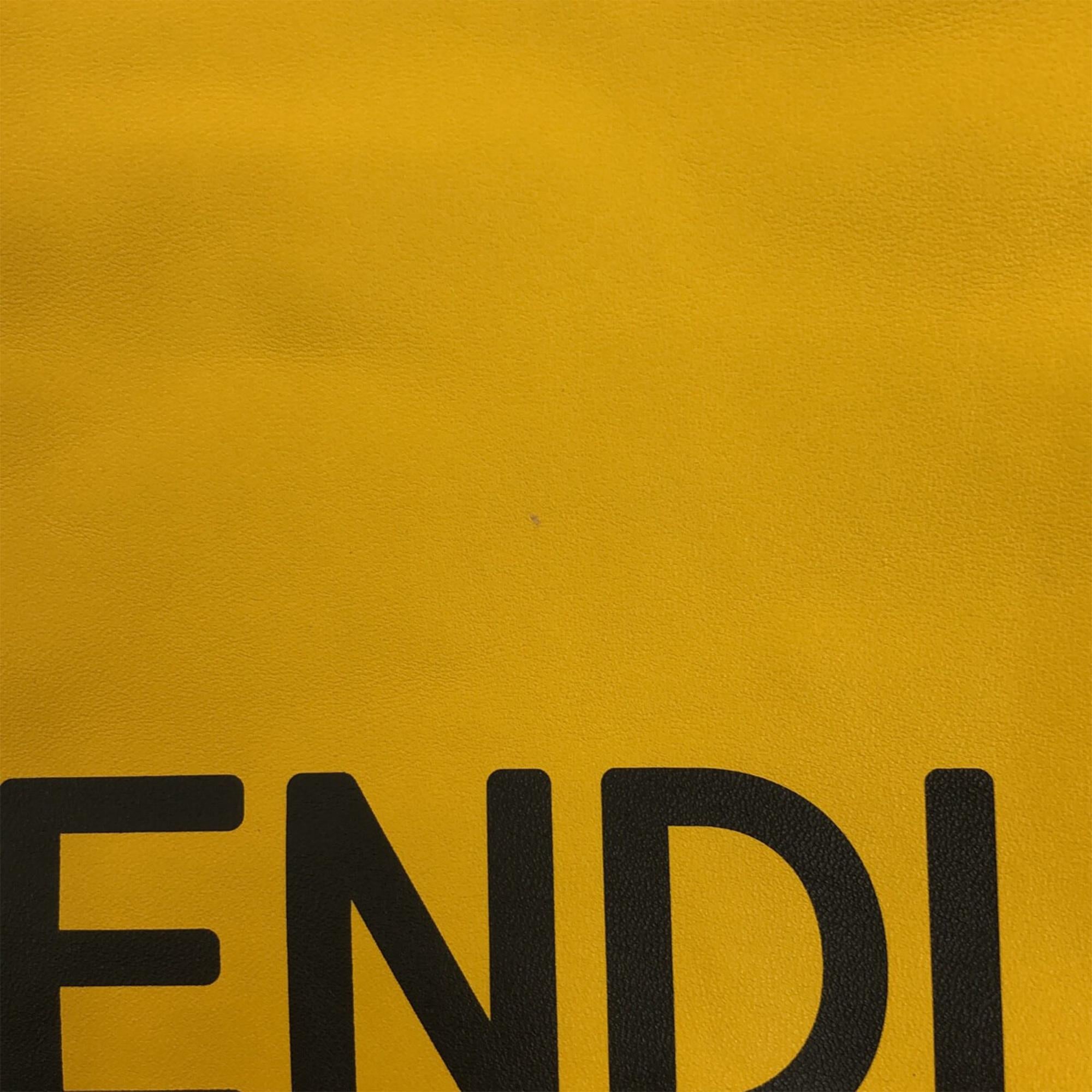 Fendi Pack Pouch Bag (SHG-6T5Eyl)