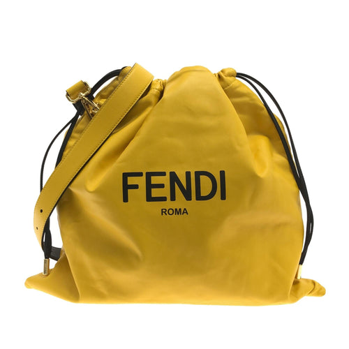 Fendi Pack Pouch Bag (SHG-6T5Eyl)